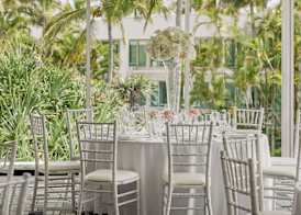 Sheraton Grand Mirage Resort Gold Coast 5