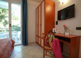 Hotel Dasamo - Dada Hotels 4