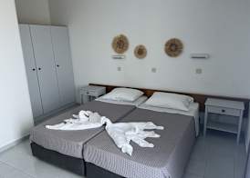 Smart Accomodation Rhodes by GHH 4