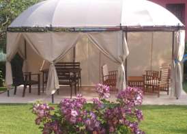 La Fragua del Canajal apartamentos 4