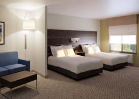 Holiday Inn Express & Suites SPRINGFIELD-MEDICAL DISTRICT by IHG 5