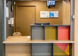 B&B HOTEL Castres Centre Gambetta 4
