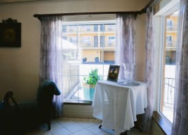 Napa Valley Hotel & Suites 4