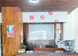 Hotel Flamingos 3