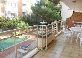 Apartamentos Palas Salou 4