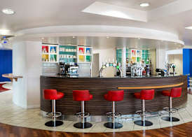 Park Inn By Radisson Bhx Walsall 3