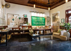 Babel Siem Reap Guesthouse 4