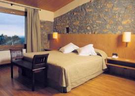 Hotel Can Xiquet 2