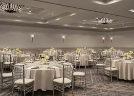 Bakersfield Marriott at the Convention Center 3