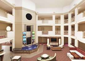 Country Inn & Suites by Radisson, San Carlos, CA 2