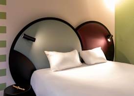 Ibis Styles Paris Saint Denis Pleyel 4