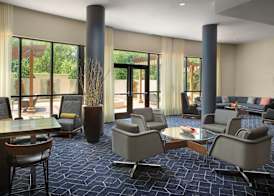 Courtyard Warner Robins 2