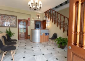 Hostal La Pilarica 3