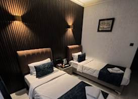 Hotel Estambul 5