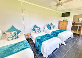 Kwetu Guest Farm 4