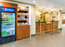 Comfort Suites Wytheville near Conference Center 5