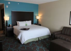Hampton Inn by Hilton Winnipeg Airport/Polo Park 5
