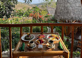 Penida Bambu Green Villas 5