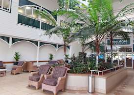 Cairns Colonial Club Resort 2