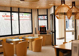 ibis Styles Caen Centre Historique 2