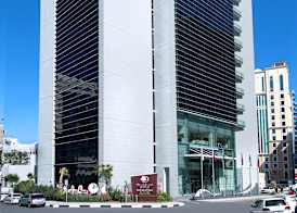 DoubleTree by Hilton Doha - Old Town 2