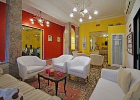 Hotel Ragno 2