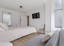 Arte Stays Serviced Apartments Premium Studios, Finsbury Park 3