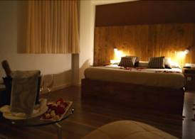 Hotel Mas Prades 2