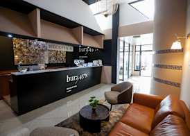 Bura 45 Boutique Hotel 2