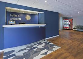 Travelodge Warrington 5