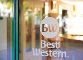 Sure Hotel by Best Western Gemenos en Provence 2