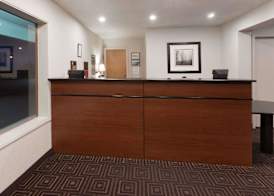 Super 8 by Wyndham Fort Bragg 2