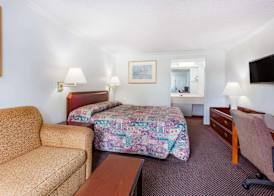 Knights Inn Columbia 3