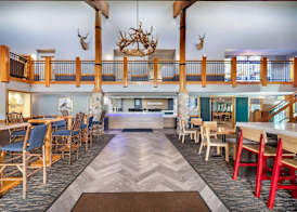 AmericInn by Wyndham Wisconsin Dells 2