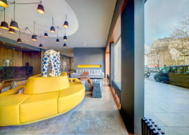Apex City of Edinburgh Hotel 2