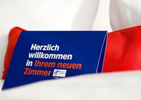 Holiday Inn Express MUNICH - OLCHING by IHG 2