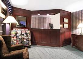 Knights Inn Kingston 5