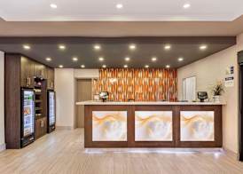 Best Western Plus Executive Inn 4