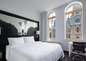 Residence Inn by Marriott Philadelphia Center City 3