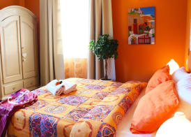 La Matassina Tuscany 4