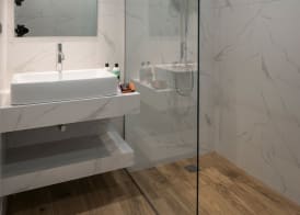 Aequor Luxury Rooms & Apartments 4
