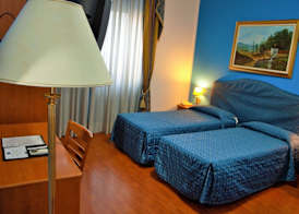 Hotel Cristallo Torino 3