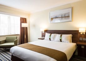 Holiday Inn BRIGHTON - SEAFRONT by IHG 5