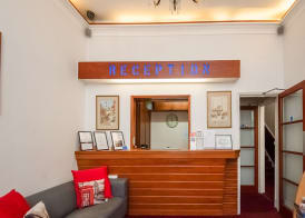 St George's Hotel 5