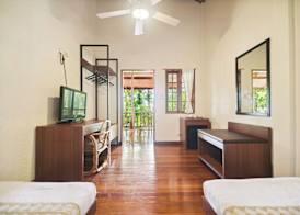 The Strand Boutique Resort 3