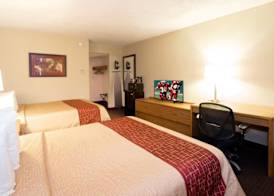 Days Inn by Wyndham Williamsport 4