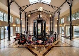Dolce by Wyndham Cesme Alacati 3