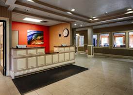 Best Western Plus Kalamazoo Suites 2
