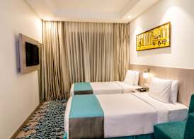 Holiday Inn Express KOLKATA AIRPORT by IHG 5