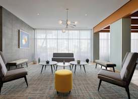 Residence Inn by Marriott Merida 5